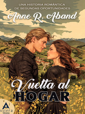 cover image of Vuelta al Hogar